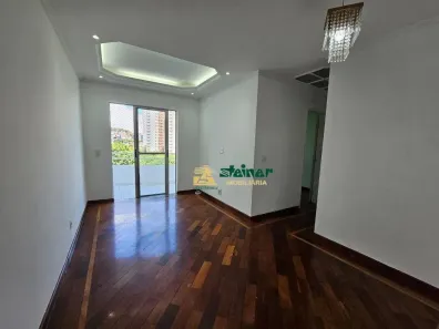Apartamento com 2 Quartos à venda, 60m² no Jardim Testae, Guarulhos