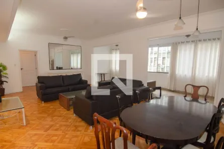 Apartamento com 4 Quartos à venda, 200m² no Copacabana, Rio de Janeiro