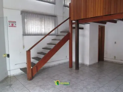 Loja / Salão / Ponto Comercial para alugar, 40m² no Vila Ercília, São José do Rio Preto