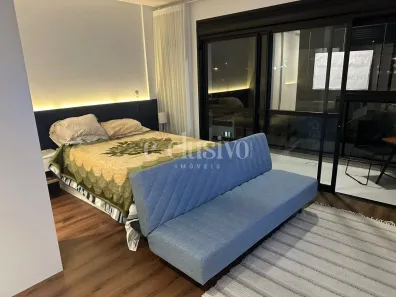 Studio com 1 Quarto à venda, 50m² no Bom Abrigo, Florianópolis
