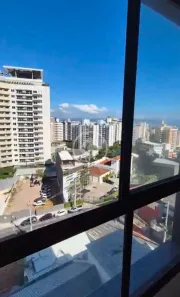 Studio com 1 Quarto à venda, 38m² no Centro, Florianópolis