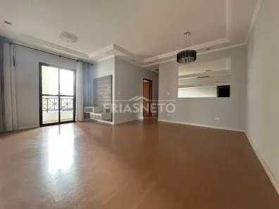 Apartamento com 3 Quartos para alugar, 87m² no Nova América, Piracicaba