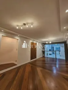 Apartamento com 3 Quartos à venda, 145m² no Vila Valparaíso, Santo André