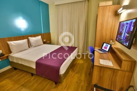 Casa Comercial à venda, 18m² no Centro, Campinas