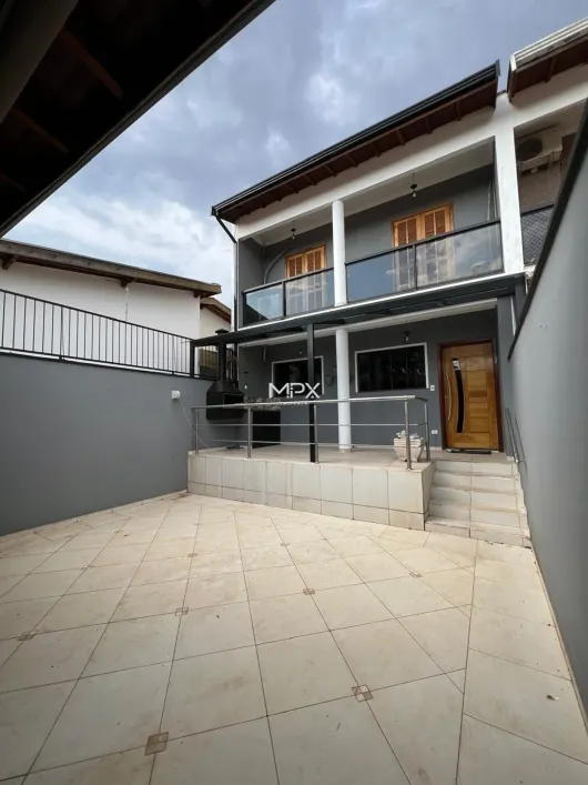 Foto do imóvel - Casa para alugar com 171 m², 3 quartos, 3 banheiros, 2 vagas