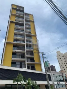 Apartamento com 1 Quarto à venda, 51m² no Cambuí, Campinas
