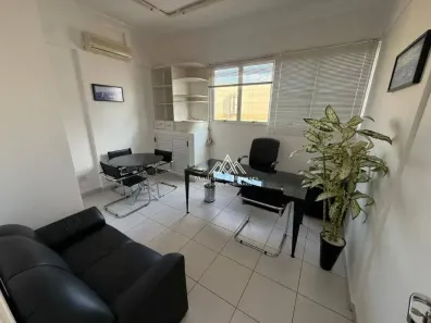 Conjunto Comercial / Sala à venda, 41m² no Jardim Califórnia, Ribeirão Preto