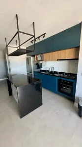 Apartamento com 3 Quartos para venda ou aluguel, 85m² no Jardim Satélite, São José dos Campos