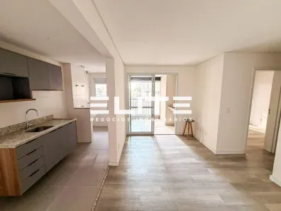 Apartamento com 2 Quartos à venda, 66m² no Jardim, Santo André