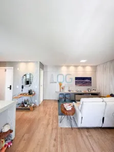 Apartamento com 2 Quartos à venda, 78m² no Vila Santo Antônio, Americana