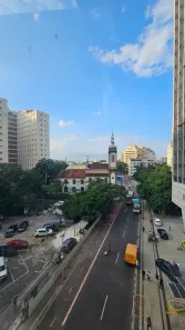 Apartamento com 1 Quarto à venda, 38m² no Centro, Rio de Janeiro