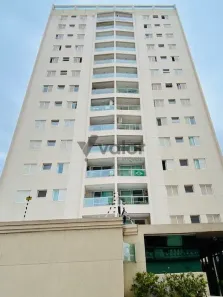 Apartamento com 3 Quartos para alugar, 85m² no Centro, Campinas