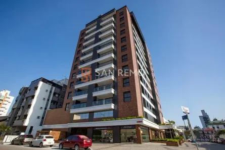 Apartamento com 2 Quartos à venda, 123m² no Canto, Florianópolis