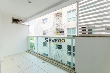 Apartamento com 2 Quartos à venda, 90m² no Icaraí, Niterói