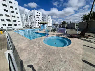 Apartamento com 2 Quartos à venda, 55m² no Itaipava, Itajaí