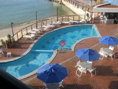 Flat com 1 Quarto à venda, 51m² no Meireles, Fortaleza