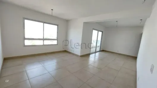 Apartamento com 3 Quartos para venda ou aluguel, 134m² no Vila Nova, Campinas