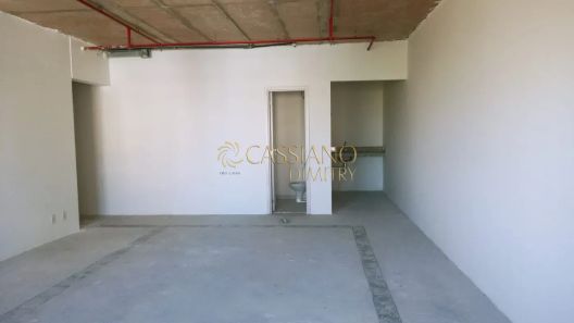 Conjunto Comercial / Sala à venda, 43m² no Parque Residencial Aquarius, São José dos Campos