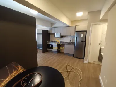 Studio com 1 Quarto à venda, 45m² no Centro, Florianópolis