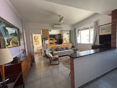 Apartamento com 1 Quarto à venda, 50m² no Copacabana, Rio de Janeiro