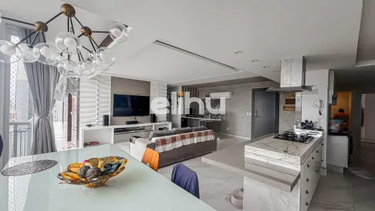 Apartamento com 3 Quartos à venda, 153m² no Aldeota, Fortaleza