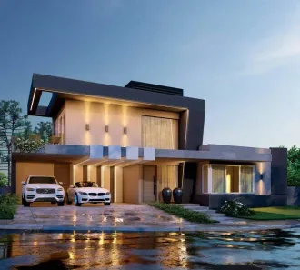 Casa com 4 Quartos à venda, 251m² no Centro, Camboriú