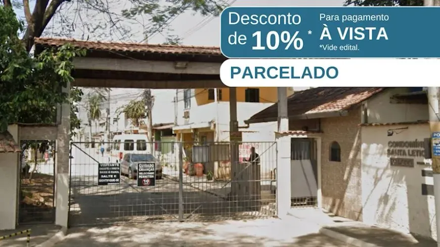 Foto do imóvel - Casa para comprar com 91 m², 3 quartos, 2 banheiros