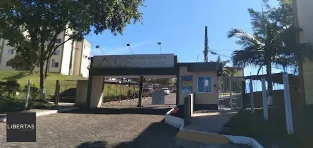 Casa de Condomínio com 2 Quartos à venda, 67m² no Lomba do Pinheiro, Porto Alegre