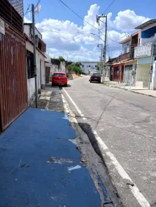 Kitnet com 1 Quarto para alugar, 30m² no Telégrafo, Belém
