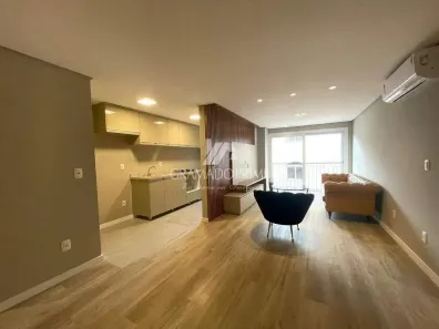 Apartamento com 2 Quartos à venda, 78m² no Floresta, Gramado
