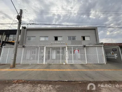 Kitnet com 1 Quarto para alugar, 40m² no Setor Sudoeste, Goiânia