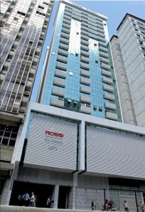 Conjunto Comercial / Sala à venda, 46m² no Centro, Juiz de Fora