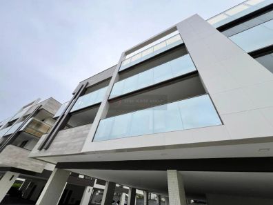Apartamento com 4 Quartos à venda, 146m² no Itaipu, Niterói