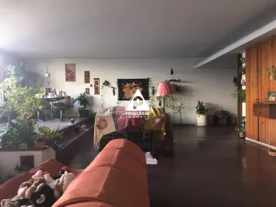 Apartamento com 4 Quartos à venda, 210m² no Copacabana, Rio de Janeiro