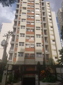 Apartamento com 1 Quarto à venda, 50m² no Cambuí, Campinas