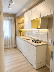 Studio com 1 Quarto à venda, 27m² no Belenzinho, São Paulo