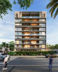 Apartamento com 3 Quartos à venda, 93m² no Intermares, Cabedelo