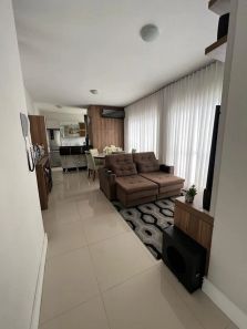 Apartamento com 2 Quartos à venda, 144m² no Centro, Palhoça