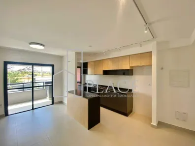 Apartamento com 2 Quartos à venda, 75m² no Fragata, Marília
