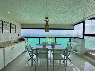 Apartamento com 3 Quartos à venda, 184m² no Pitangueiras, Guarujá