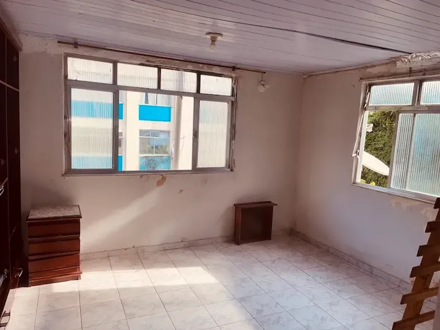 Foto do imóvel - Apartamento para alugar com 25 m², 1 quarto, 1 banheiro