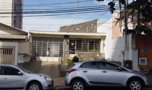 Casa Comercial com 3 Quartos à venda, 219m² no Bosque, Campinas