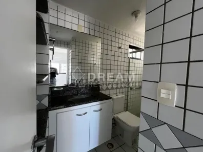 Apartamento com 3 Quartos à venda, 108m² no Boa Viagem, Recife