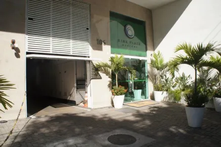 Conjunto Comercial / Sala à venda, 27m² no Centro, Niterói