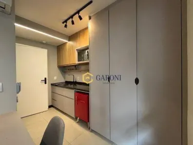Studio com 1 Quarto para alugar, 19m² no Perdizes, São Paulo