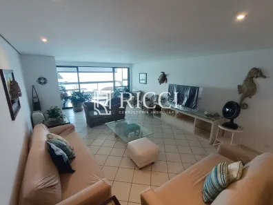 Apartamento com 3 Quartos à venda, 200m² no Pitangueiras, Guarujá