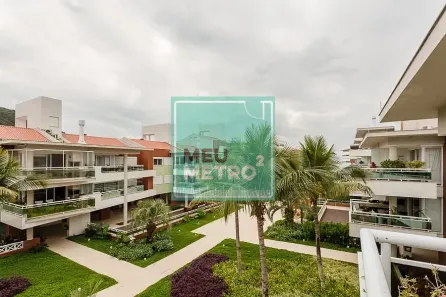 Apartamento com 4 Quartos à venda, 136m² no Praia Brava, Florianópolis