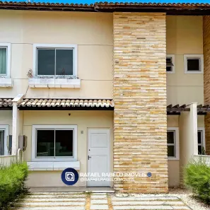 Casa com 3 Quartos à venda, 120m² no Pires Facanha, Eusébio
