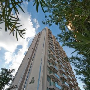 Flat com 1 Quarto à venda, 56m² no Alphaville Centro Industrial e Empresarial/Alphaville., Barueri
