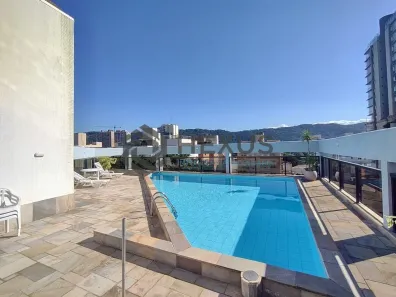 Apartamento com 2 Quartos à venda, 89m² no Enseada, Guarujá